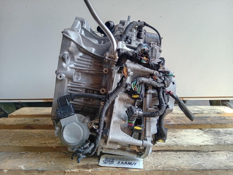 Cambio A7003702000 7 MARCE AUTOMATICO Mercedes Classe A W177 2018