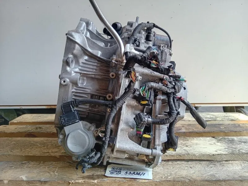 Cambio A7003702000 7 MARCE AUTOMATICO Mercedes Classe A W177 2018