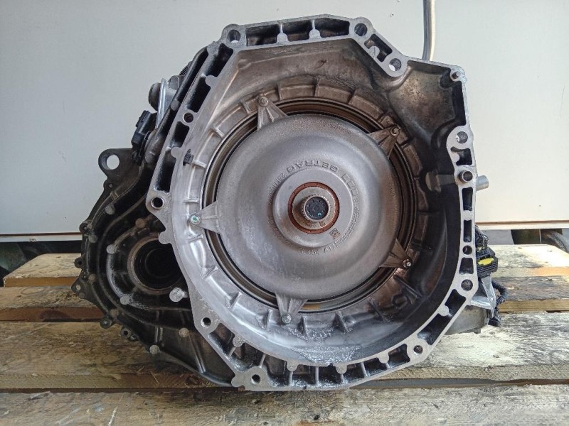 Cambio A7003702000 7 MARCE AUTOMATICO Mercedes Classe A W177 2018