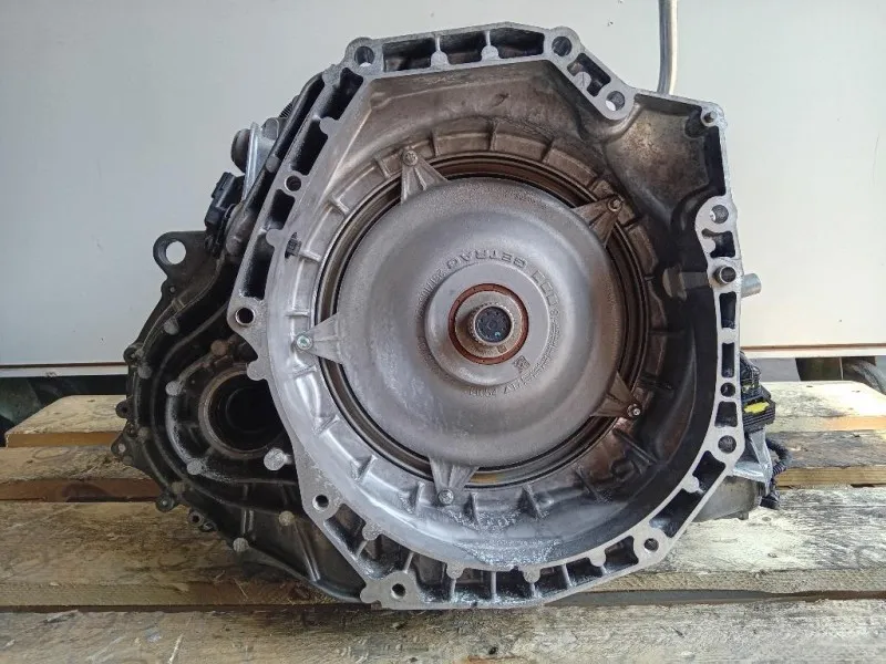 Cambio A7003702000 7 MARCE AUTOMATICO Mercedes Classe A W177 2018