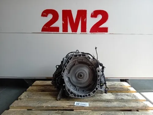 Cambio A7003702000 7 MARCE AUTOMATICO Mercedes Classe A W177 2018