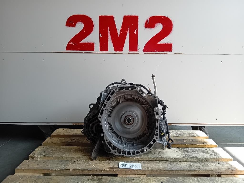 Cambio A7003702000 7 MARCE AUTOMATICO Mercedes Classe A W177 2018