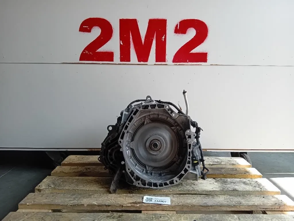 Cambio A7003702000 7 MARCE AUTOMATICO Mercedes Classe A W177 2018