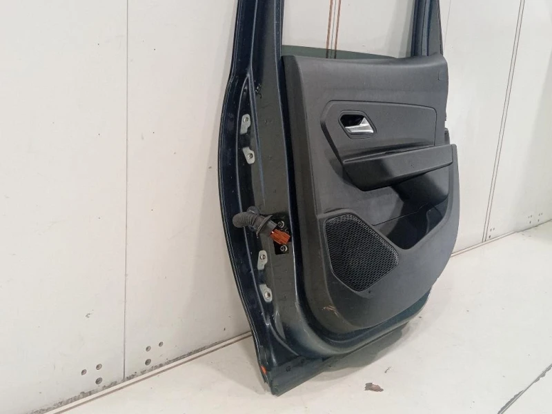 Porta POST DX 821009199R Dacia Duster II 2018