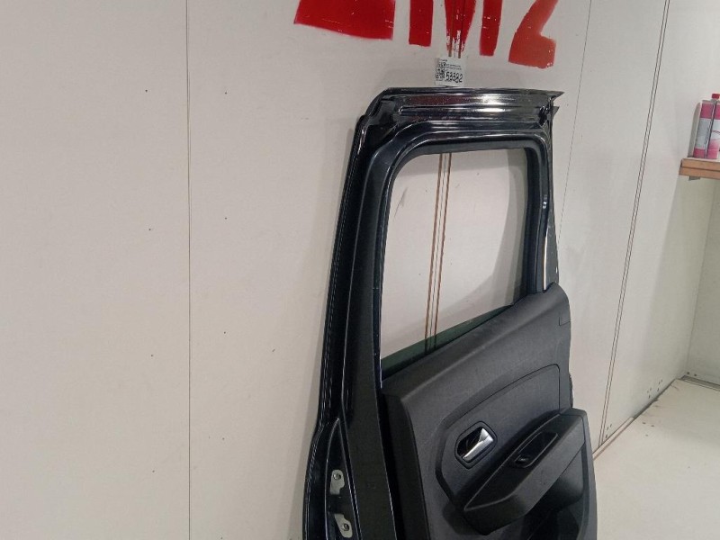 Porta POST DX 821009199R Dacia Duster II 2018