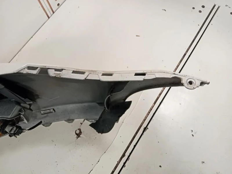 Paraurti ANT 5K0807221 Volkswagen GOLF VI 2009