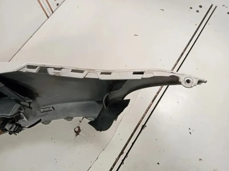 Paraurti ANT 5K0807221 Volkswagen GOLF VI 2009