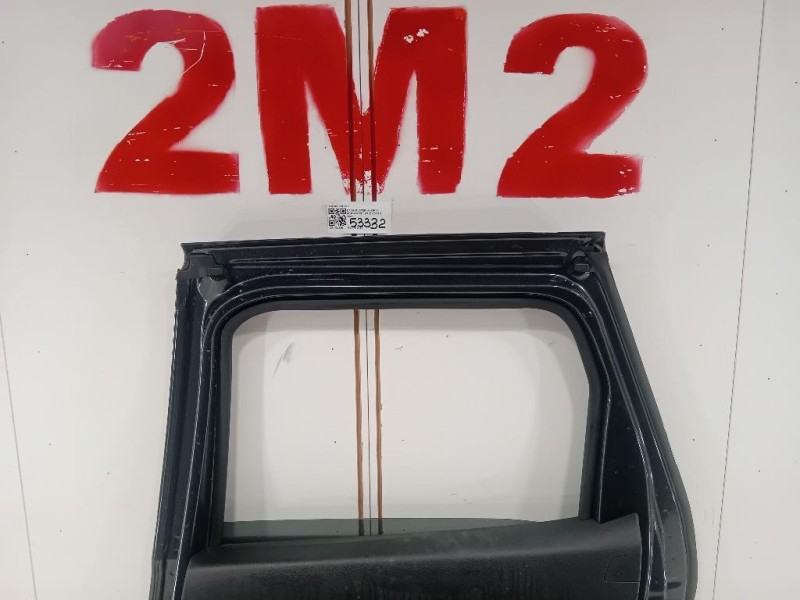 Porta POST DX 821009199R Dacia Duster II 2018