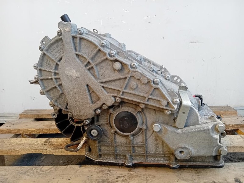 Cambio CAMBIO Mercedes Classe B W245 2006