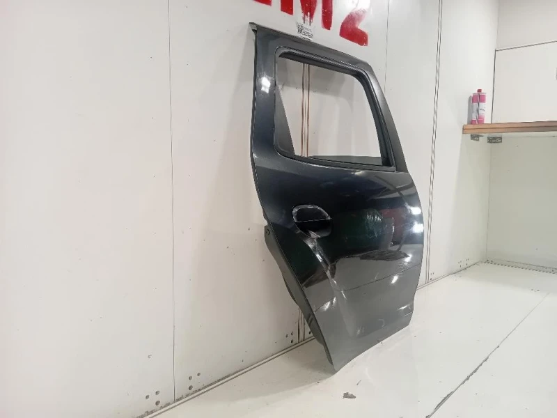 Porta POST DX 821009199R Dacia Duster II 2018