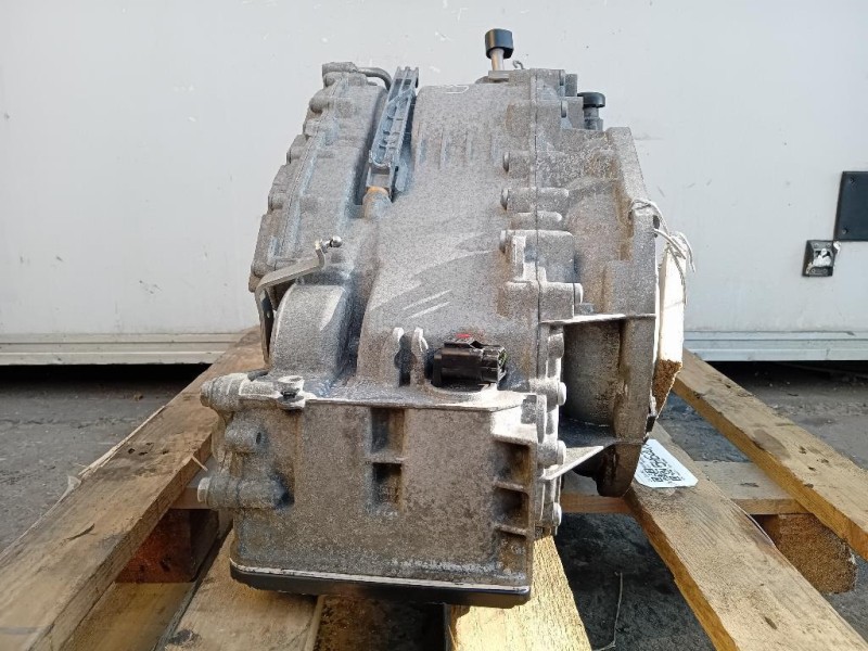 Cambio CAMBIO Mercedes Classe B W245 2006