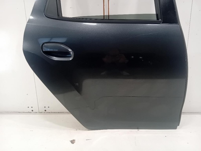 Porta POST DX 821009199R Dacia Duster II 2018
