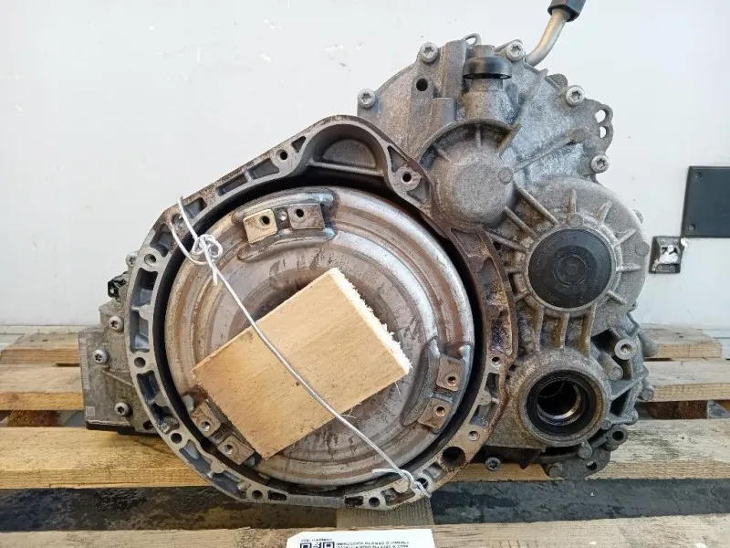 Cambio CAMBIO Mercedes Classe B W245 2006