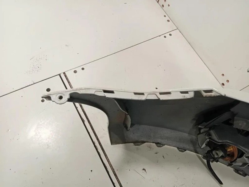 Paraurti ANT 5K0807221 Volkswagen GOLF VI 2009