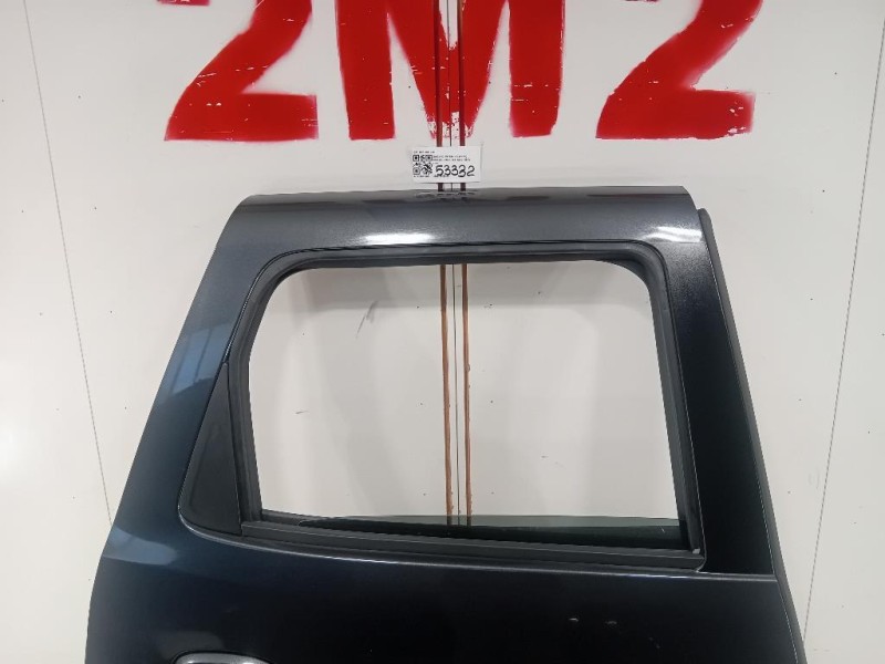 Porta POST DX 821009199R Dacia Duster II 2018