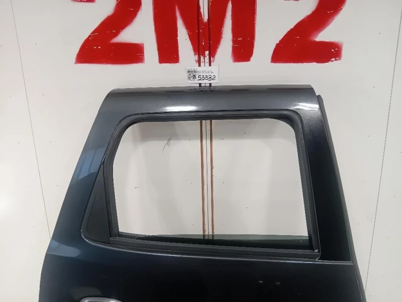 Porta POST DX 821009199R Dacia Duster II 2018
