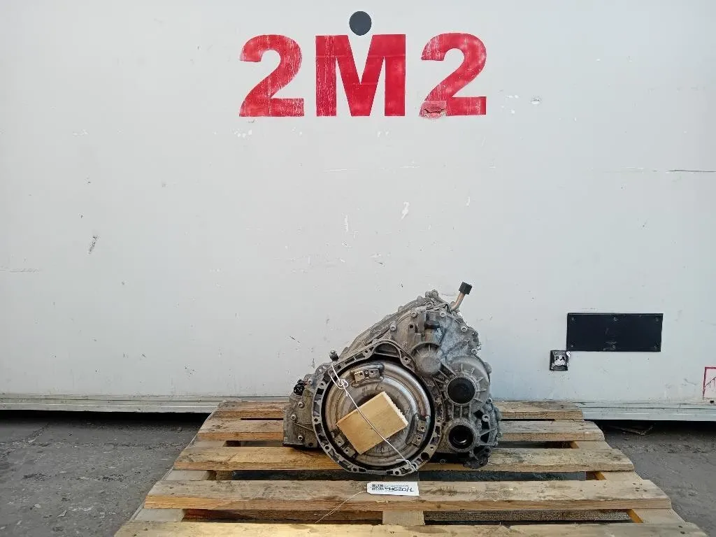 Cambio CAMBIO Mercedes Classe B W245 2006