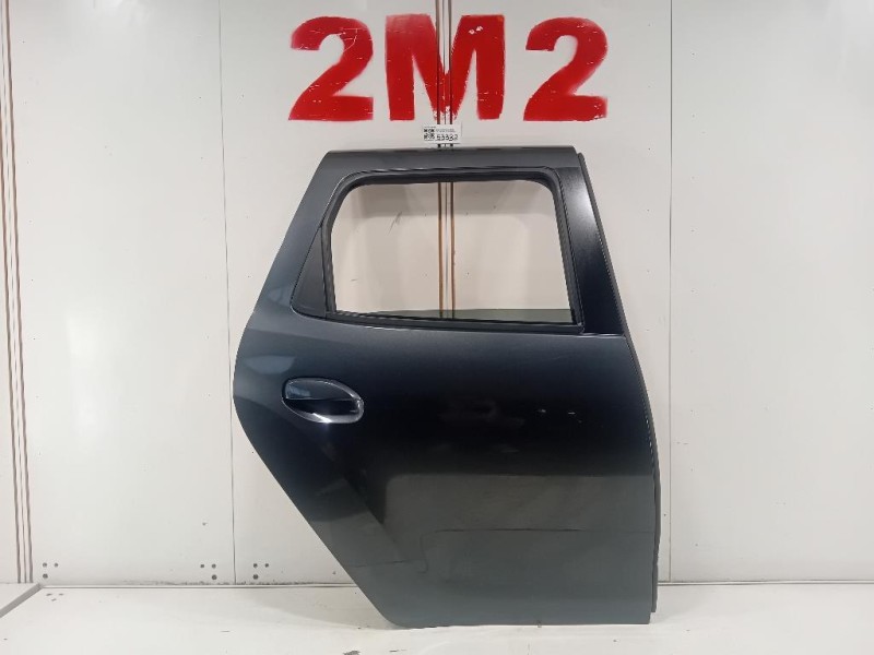 Porta POST DX 821009199R Dacia Duster II 2018