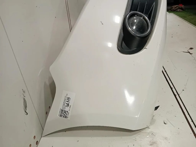 Paraurti ANT 5K0807221 Volkswagen GOLF VI 2009