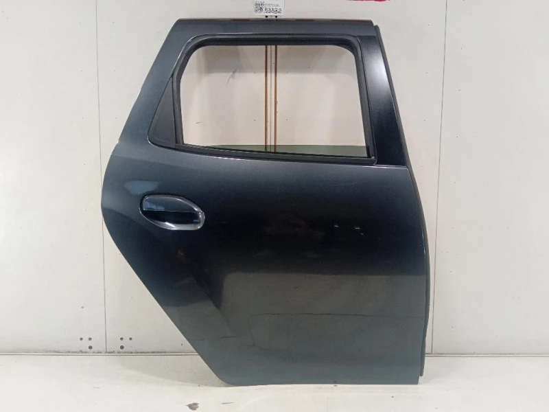 Porta POST DX 821009199R Dacia Duster II 2018