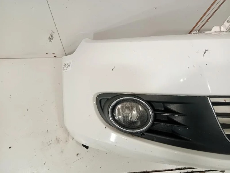 Paraurti ANT 5K0807221 Volkswagen GOLF VI 2009