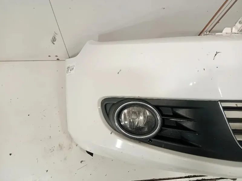 Paraurti ANT 5K0807221 Volkswagen GOLF VI 2009