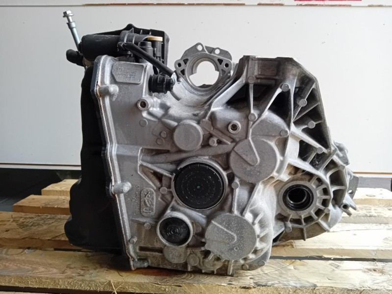 Cambio A2463708602 7 MARCE AUTOMATICO Mercedes Classe B W246 2012