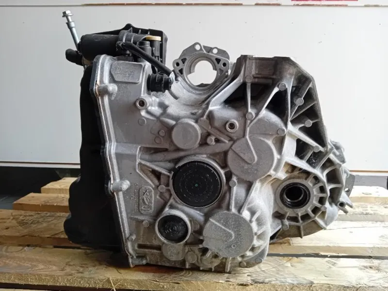 Cambio A2463708602 7 MARCE AUTOMATICO Mercedes Classe B W246 2012