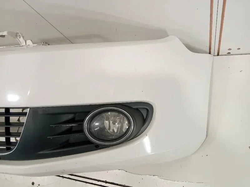 Paraurti ANT 5K0807221 Volkswagen GOLF VI 2009