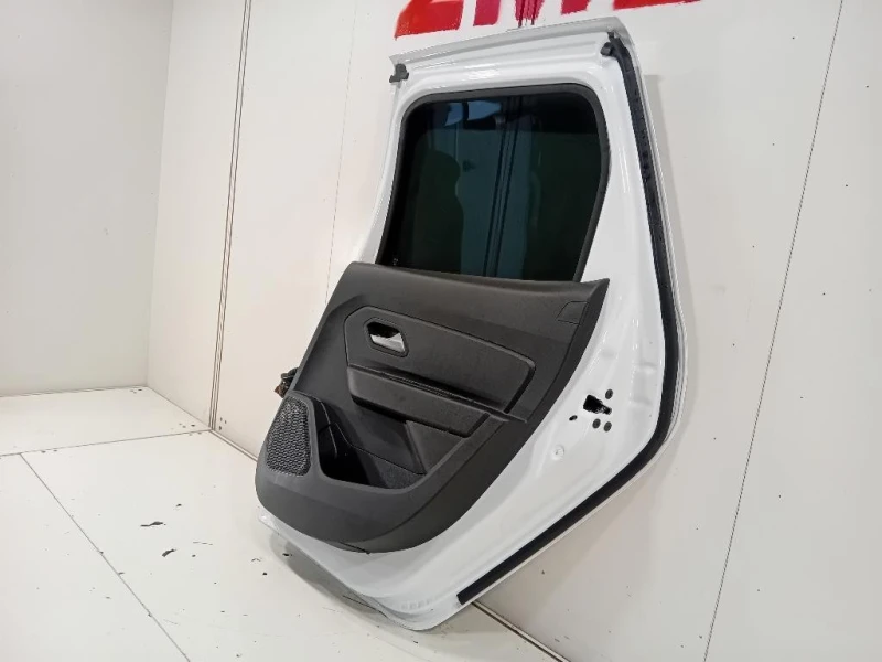 Porta POST DX 821009199R Dacia Duster II 2021