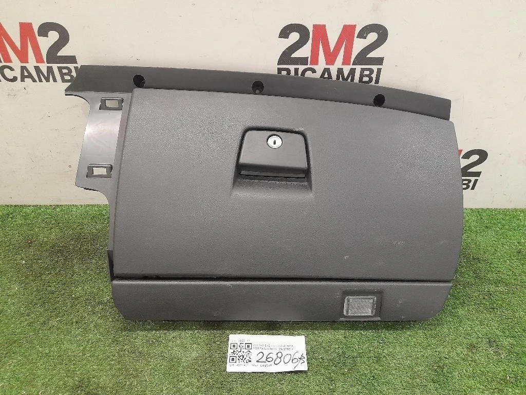 BOX Portaoggetti 8626141 Volvo S40 II 2004