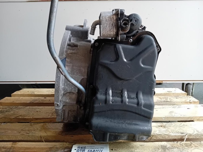 Cambio A2463708602 7 MARCE AUTOMATICO Mercedes Classe B W246 2012