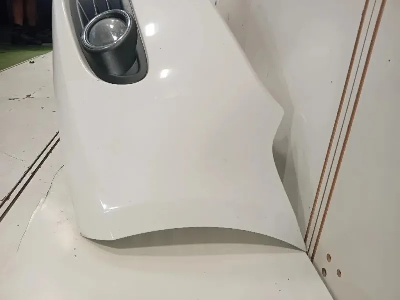 Paraurti ANT 5K0807221 Volkswagen GOLF VI 2009