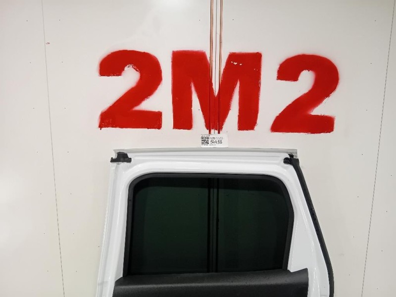 Porta POST DX 821009199R Dacia Duster II 2021