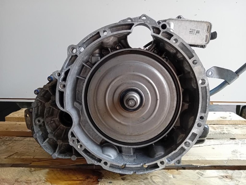 Cambio A2463708602 7 MARCE AUTOMATICO Mercedes Classe B W246 2012