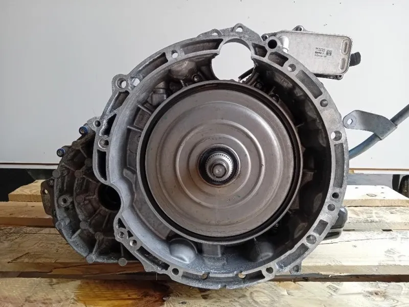 Cambio A2463708602 7 MARCE AUTOMATICO Mercedes Classe B W246 2012