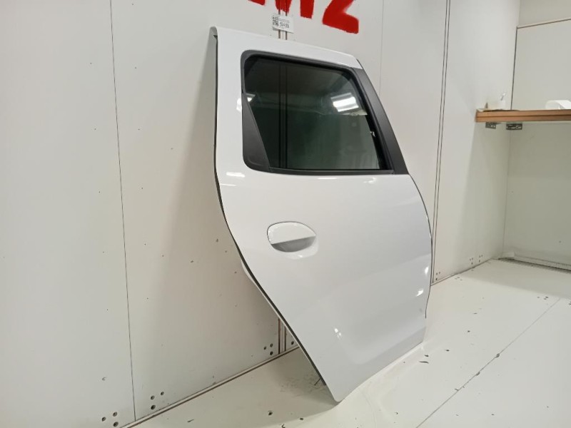 Porta POST DX 821009199R Dacia Duster II 2021