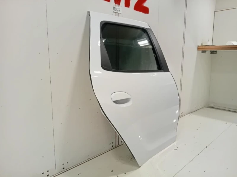 Porta POST DX 821009199R Dacia Duster II 2021