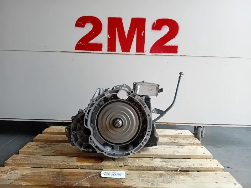 Cambio A2463708602 7 MARCE AUTOMATICO Mercedes Classe B W246 2012