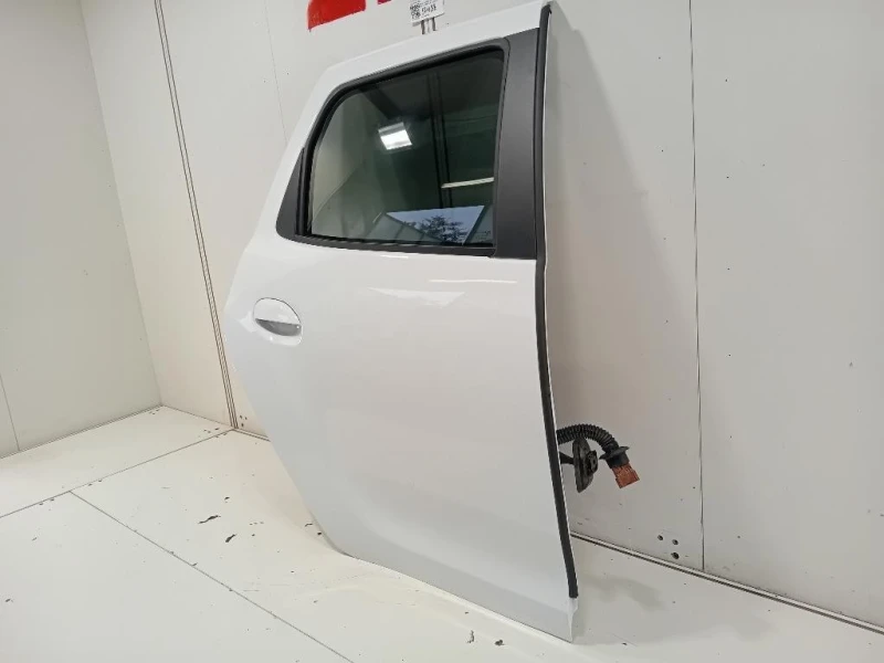 Porta POST DX 821009199R Dacia Duster II 2021