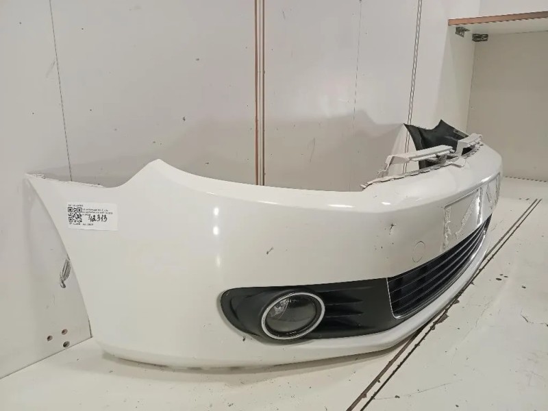 Paraurti ANT 5K0807221 Volkswagen GOLF VI 2009