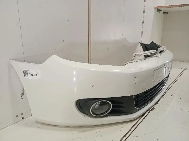 Paraurti ANT 5K0807221 Volkswagen GOLF VI 2009