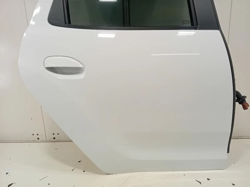 Porta POST DX 821009199R Dacia Duster II 2021