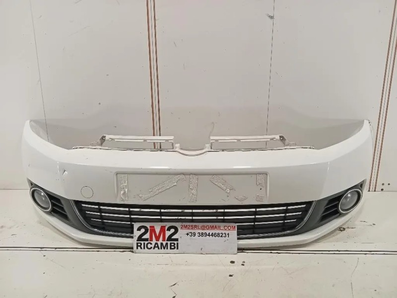 Paraurti ANT 5K0807221 Volkswagen GOLF VI 2009