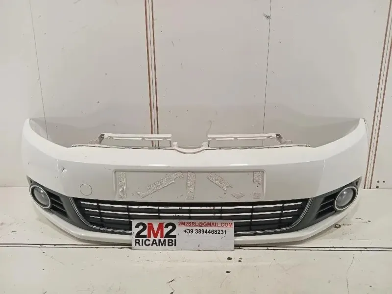 Paraurti ANT 5K0807221 Volkswagen GOLF VI 2009