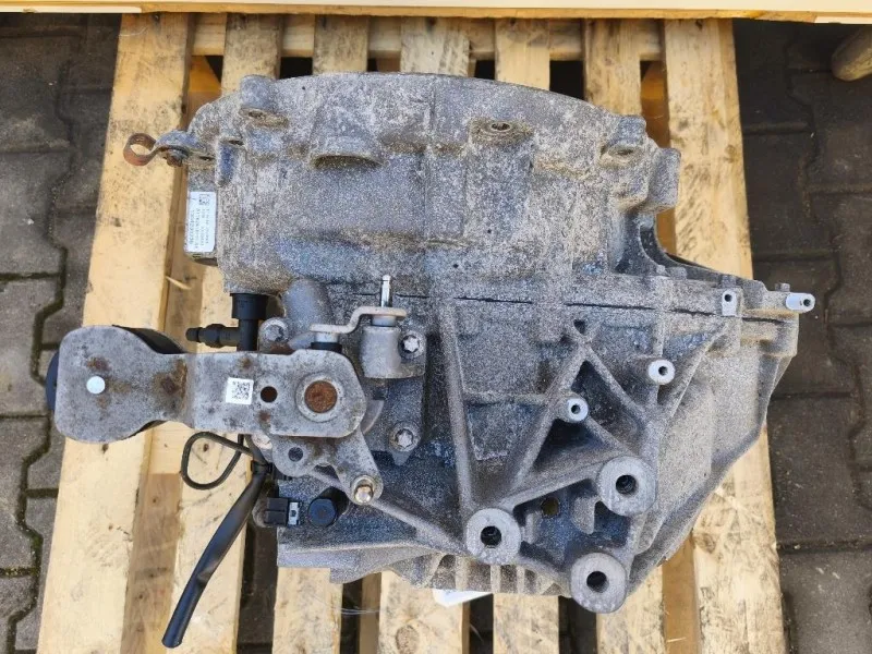 Cambio R17626101 5 MARCE MANUALE Mercedes Classe B W246 2012