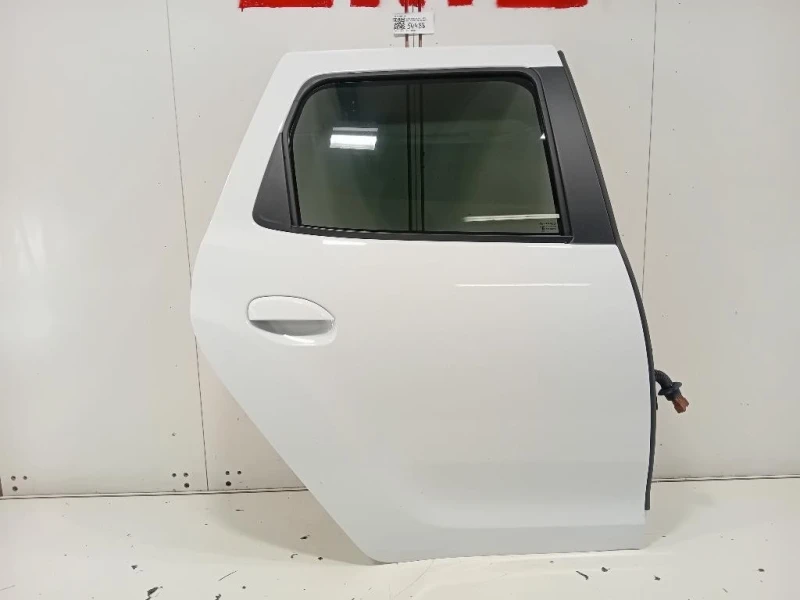 Porta POST DX 821009199R Dacia Duster II 2021