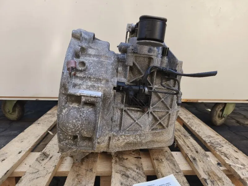 Cambio R17626101 5 MARCE MANUALE Mercedes Classe B W246 2012