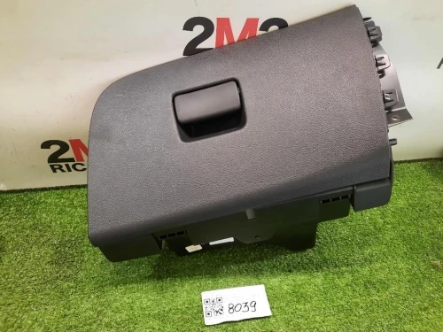 BOX Portaoggetti 39203527 Opel Astra K 2019