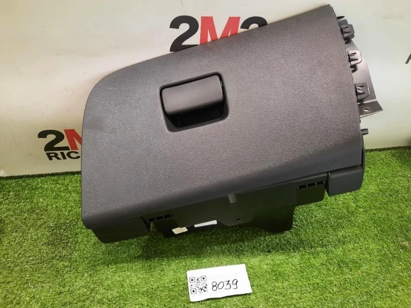 BOX Portaoggetti 39203527 Opel Astra K 2019